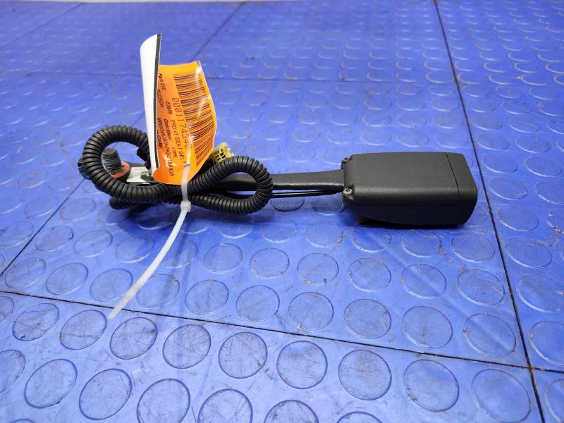 2016 Hyundai Tucson Front Seat Belt