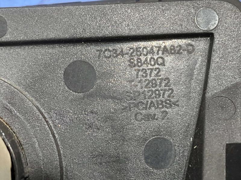 2008 Ford F-250 Super Duty Misc Ebay Parts