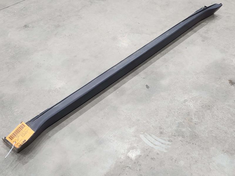 2009 Subaru Forester Rocker Moulding