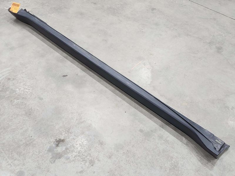 2009 Subaru Forester Rocker Moulding