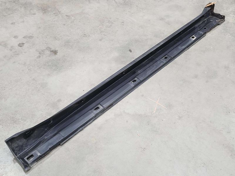 2009 Subaru Forester Rocker Moulding