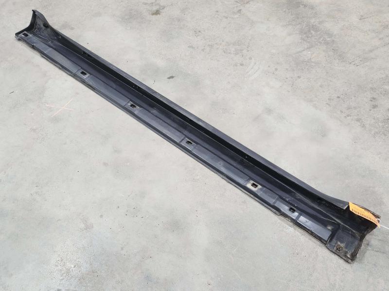 2009 Subaru Forester Rocker Moulding
