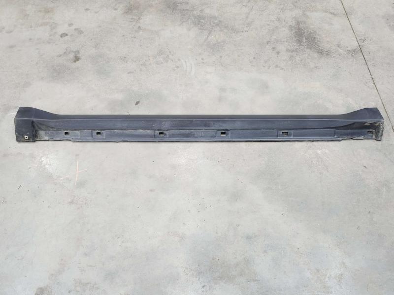 2009 Subaru Forester Rocker Moulding