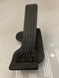 2015 Mazda Mazda6 Pedal Assembly