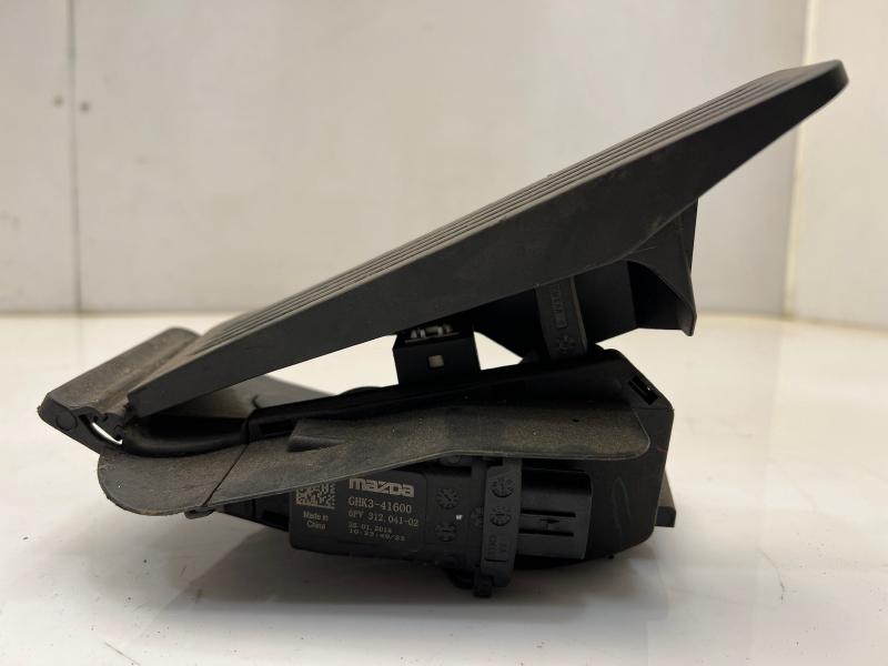 2015 Mazda Mazda6 Pedal Assembly