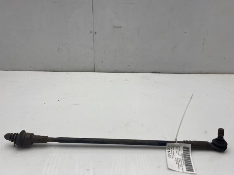 2004 Lincoln Aviator Lower Control Arm Rr