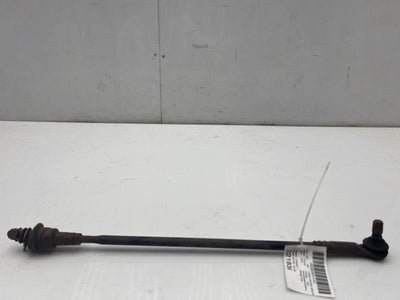 2004 Lincoln Aviator Lower Control Arm Rr