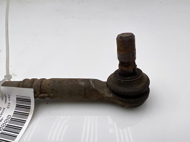 2004 Lincoln Aviator Lower Control Arm Rr