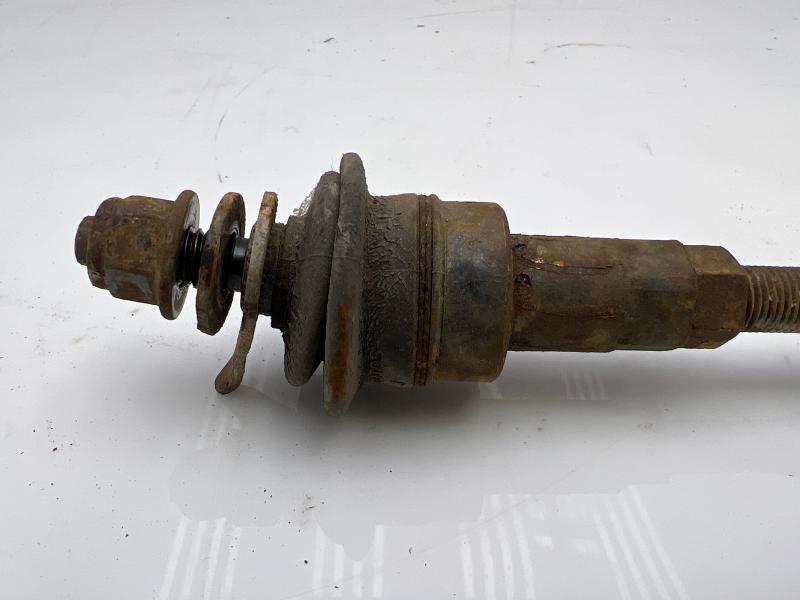 2004 Lincoln Aviator Lower Control Arm Rr