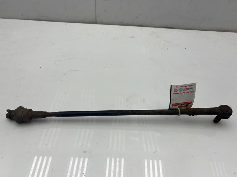 2004 Lincoln Aviator Lower Control Arm Rr