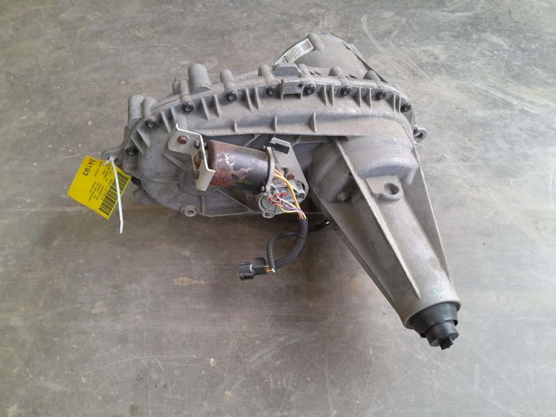 2005 Ford Expedition Transfer Case