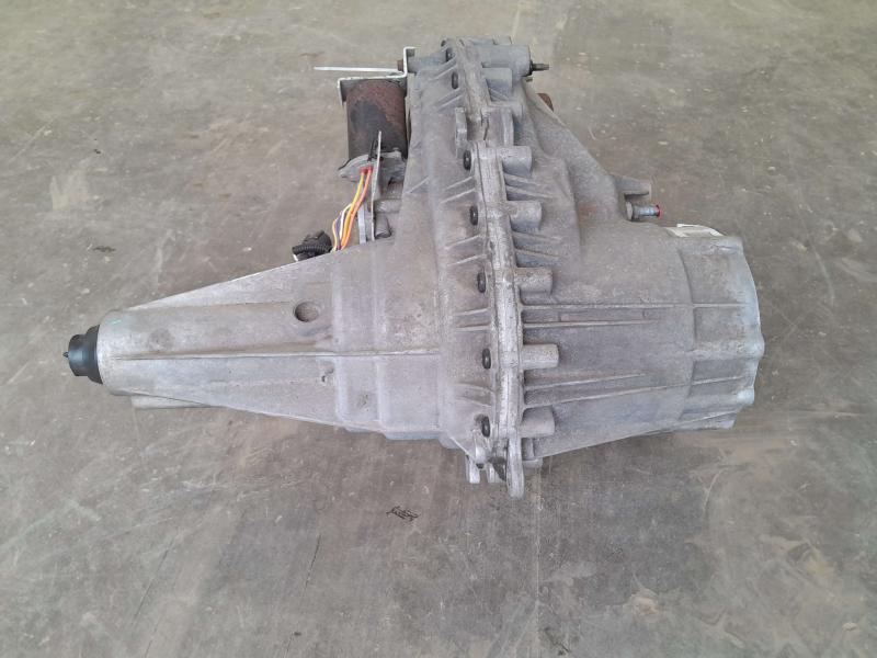 2005 Ford Expedition Transfer Case