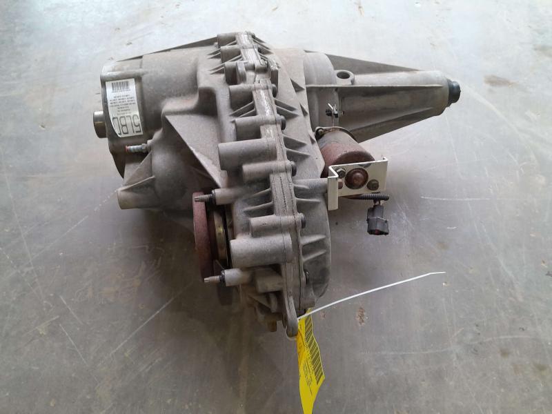2005 Ford Expedition Transfer Case