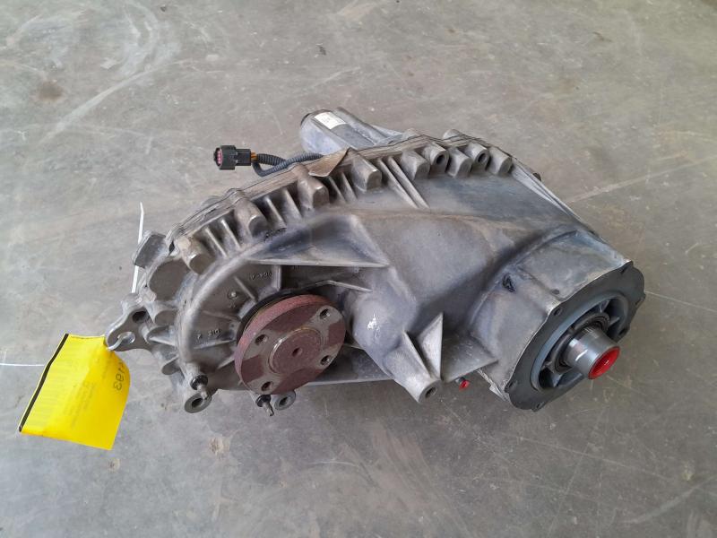 2005 Ford Expedition Transfer Case