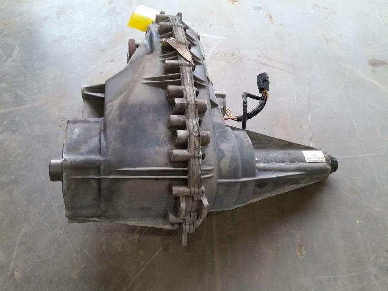 2005 Ford Expedition Transfer Case