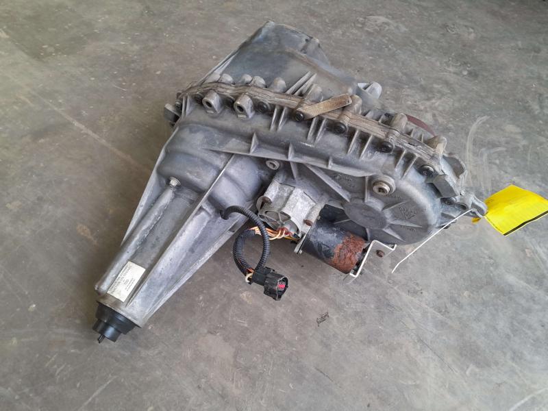 2005 Ford Expedition Transfer Case