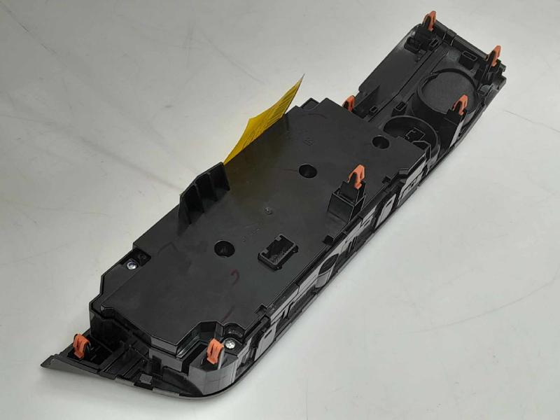 2020 - 2023 Toyota Tacoma Automatic Dual Zone Temperature Climate Controls OEM 5590004230B0