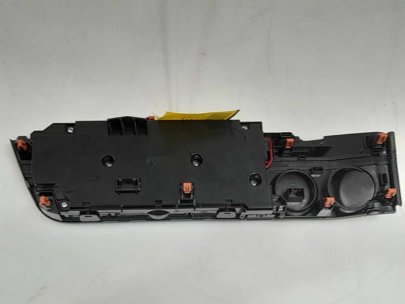 2020 - 2023 Toyota Tacoma Automatic Dual Zone Temperature Climate Controls OEM 5590004230B0