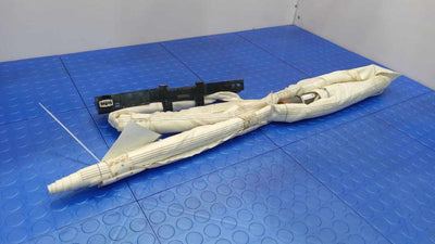 2013 Ford Escape Driver Side Curtain Roof Air Bag Left Side OEM CJ5Z78042D95A