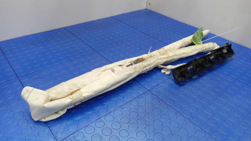 2013 Ford Escape Driver Side Curtain Roof Air Bag Left Side OEM CJ5Z78042D95A
