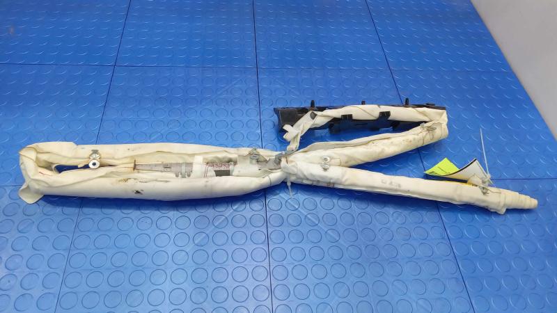 2013 Ford Escape Driver Side Curtain Roof Air Bag Left Side OEM CJ5Z78042D95A