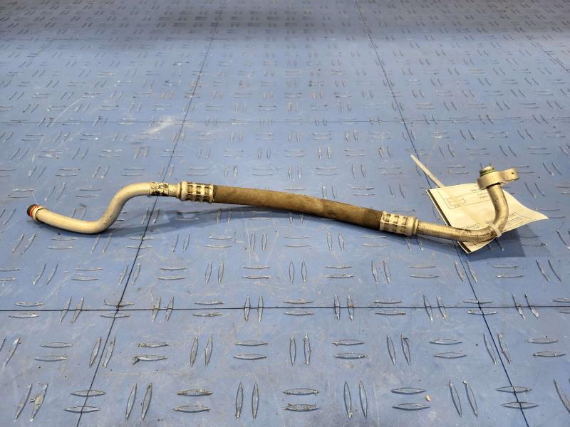 2010 Mercedes ML-Class Air Conditioner Hose