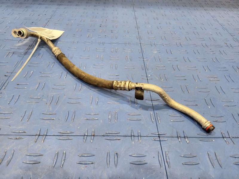 2010 Mercedes ML-Class Air Conditioner Hose
