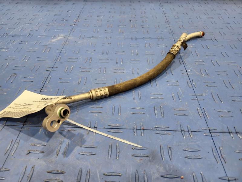 2010 Mercedes ML-Class Air Conditioner Hose