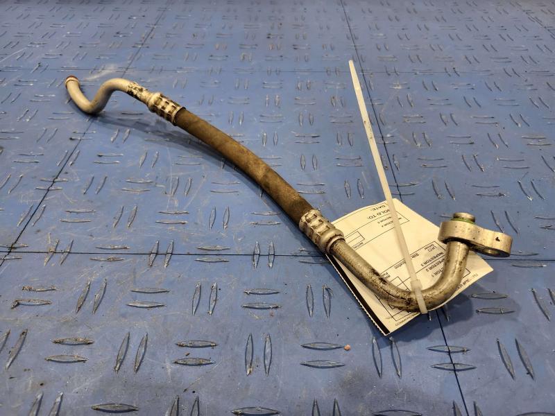 2010 Mercedes ML-Class Air Conditioner Hose