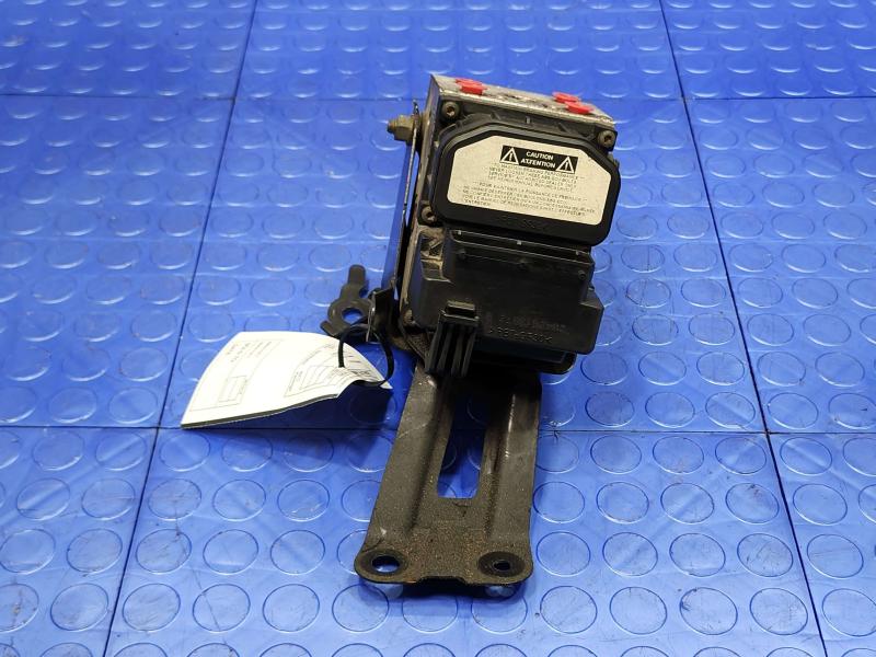 2002 Toyota Camry Anti-Lock Brake Parts