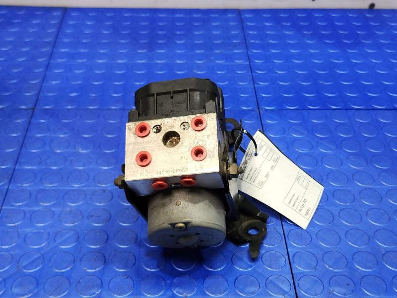 2002 Toyota Camry Anti-Lock Brake Parts