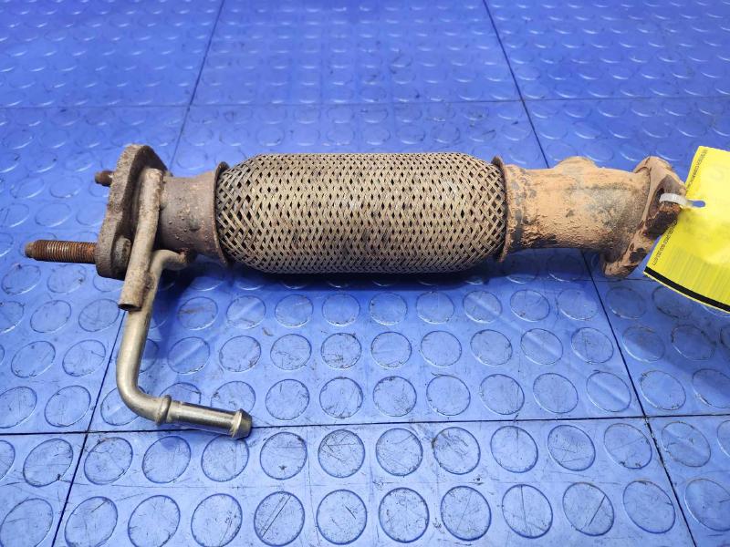 2012-2017 Hyundai Accent Kia Rio 1.6L Front Exhaust Pipe Flex Pipe OEM 286101R220
