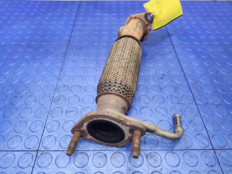 2012-2017 Hyundai Accent Kia Rio 1.6L Front Exhaust Pipe Flex Pipe OEM 286101R220