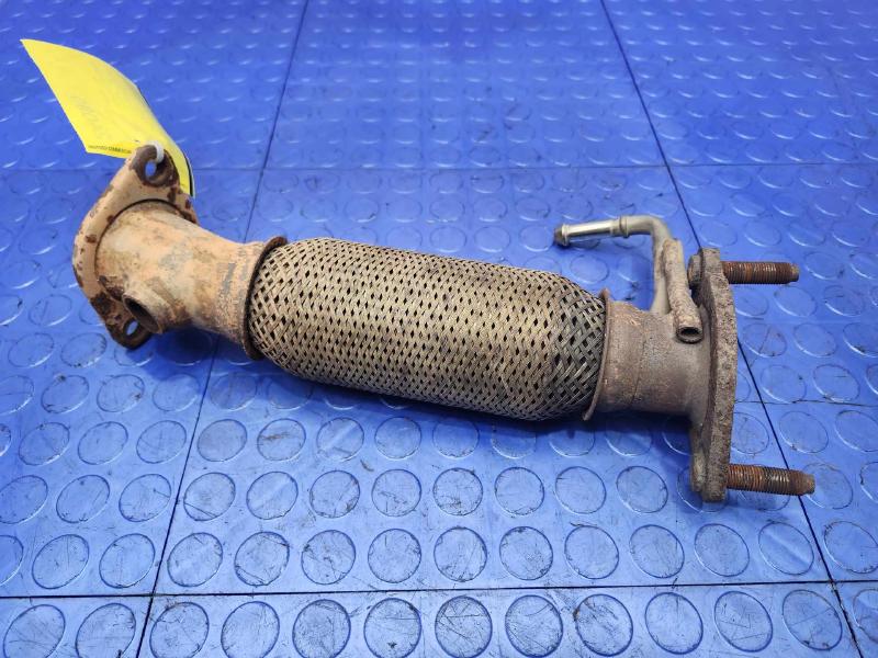 2012-2017 Hyundai Accent Kia Rio 1.6L Front Exhaust Pipe Flex Pipe OEM 286101R220
