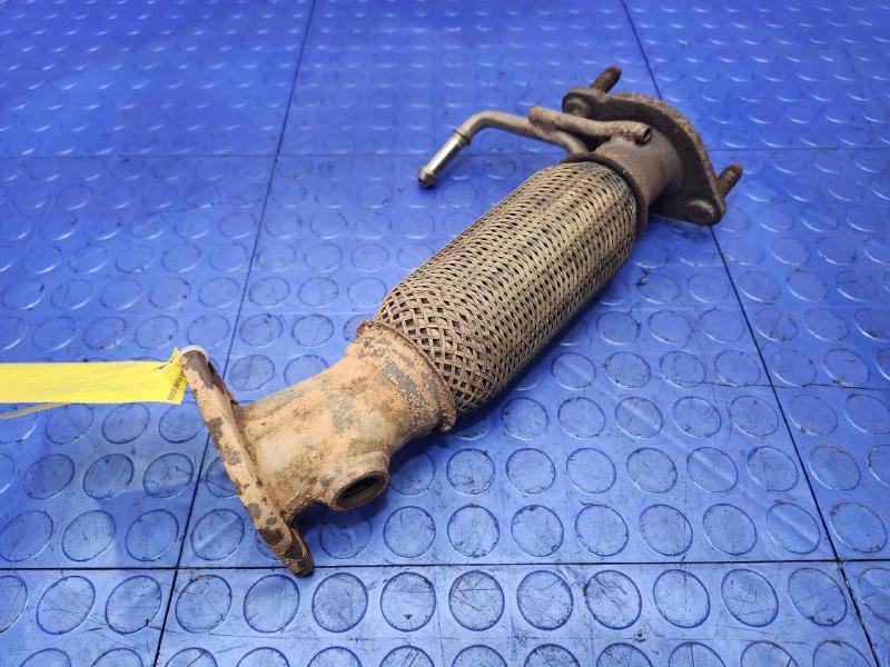 2012-2017 Hyundai Accent Kia Rio 1.6L Front Exhaust Pipe Flex Pipe OEM 286101R220