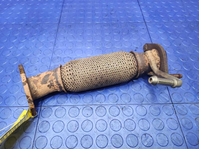 2012-2017 Hyundai Accent Kia Rio 1.6L Front Exhaust Pipe Flex Pipe OEM 286101R220