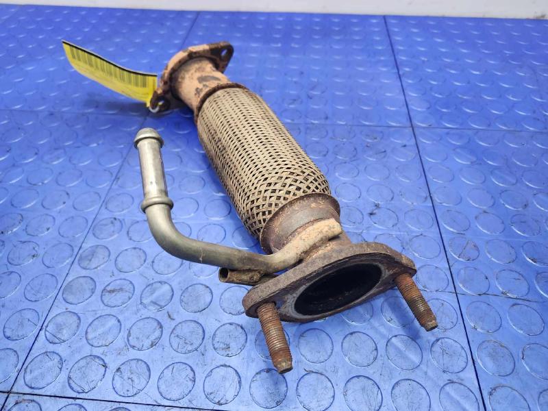 2012-2017 Hyundai Accent Kia Rio 1.6L Front Exhaust Pipe Flex Pipe OEM 286101R220