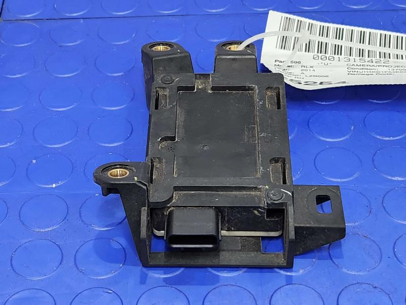 2014 Acura RLX Camera/Projector