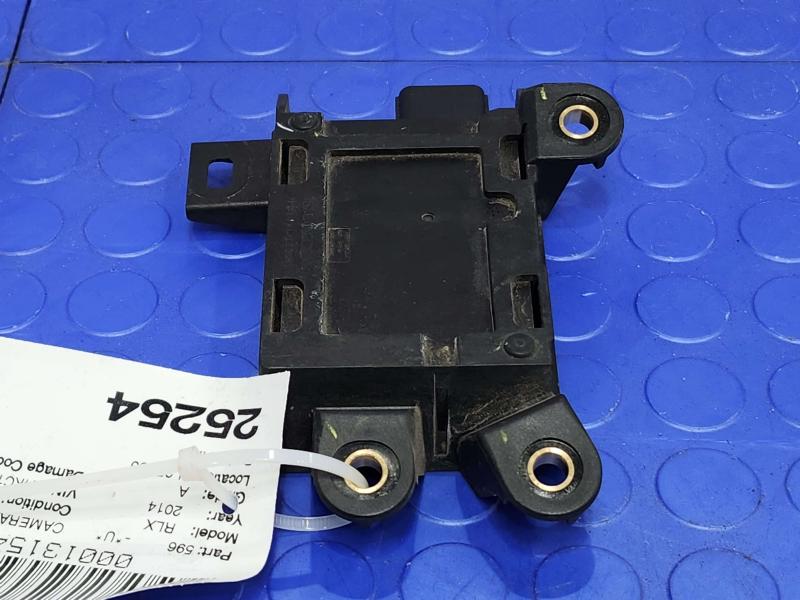 2014 Acura RLX Camera/Projector