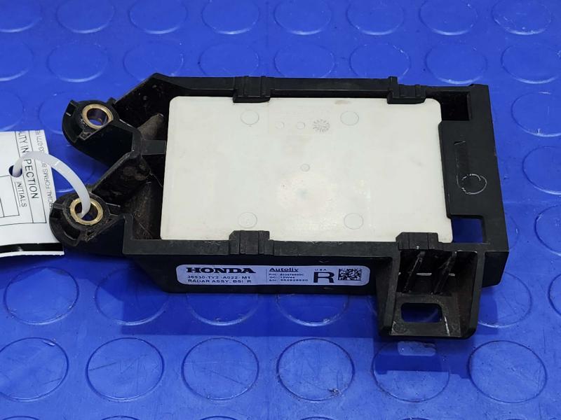 2014 Acura RLX Camera/Projector