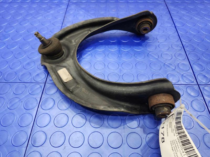 2008 Honda Accord Upper Control Arm Front
