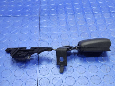 2021 Tesla Model 3 Rear Seat Belt