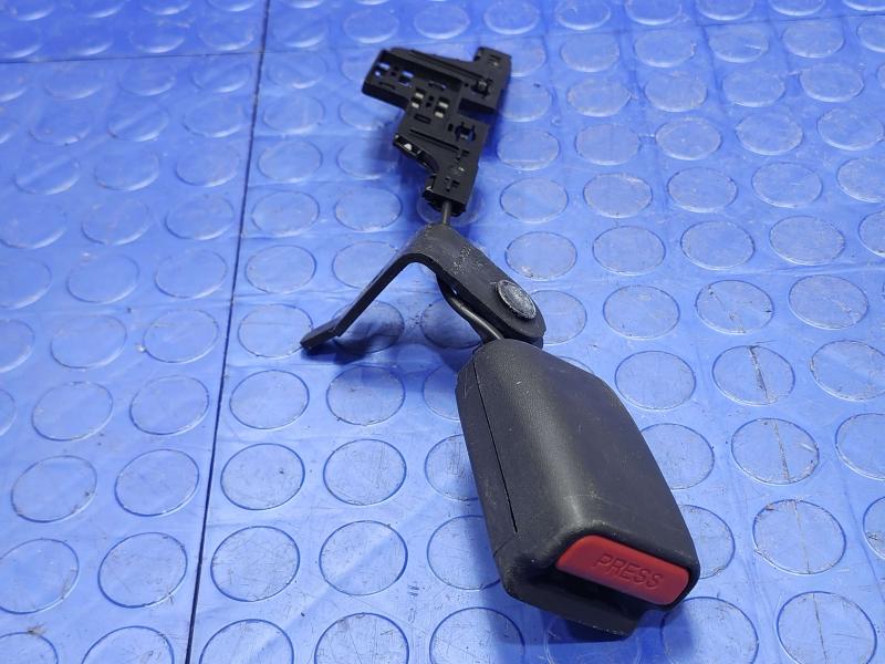 2021 Tesla Model 3 Rear Seat Belt