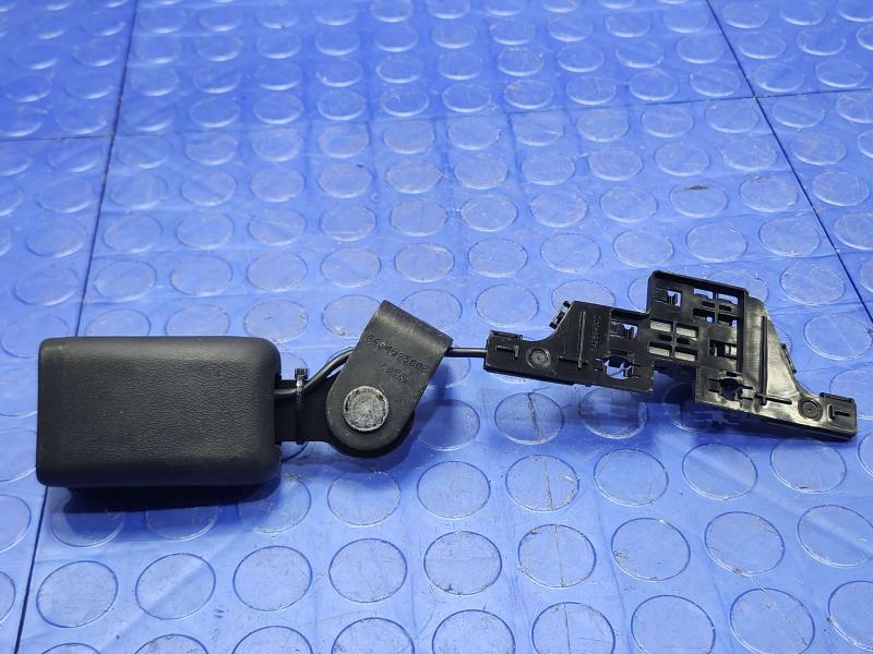 2021 Tesla Model 3 Rear Seat Belt