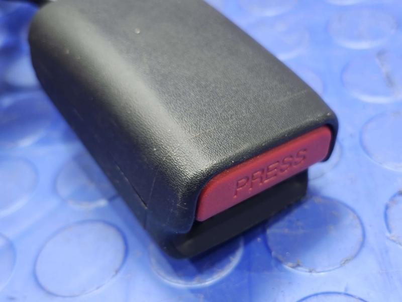 2021 Tesla Model 3 Rear Seat Belt