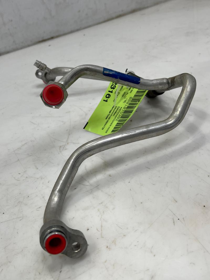 2009 Honda Pilot Air Conditioner Hose