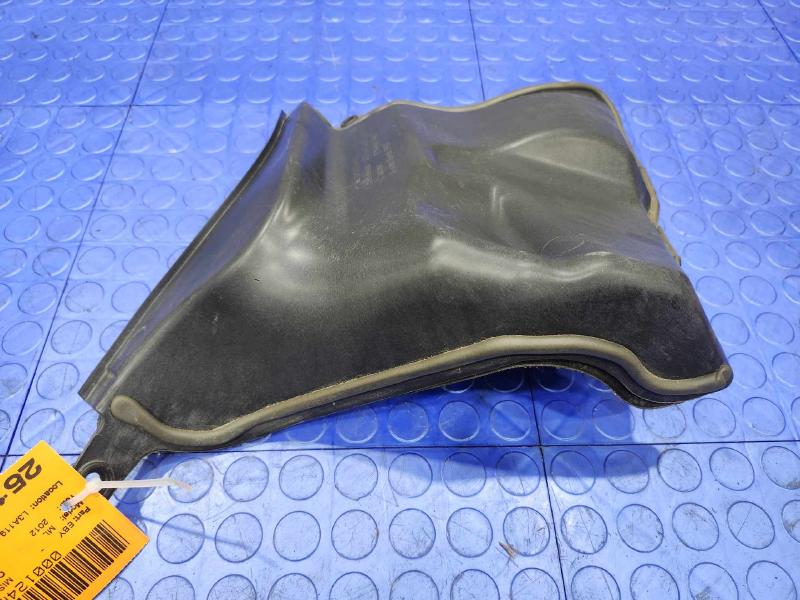 2012 Mercedes ML-Class Misc Ebay Parts