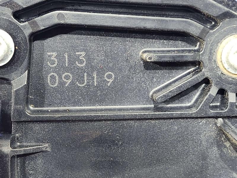 2008 Honda Fit Pedal Assembly
