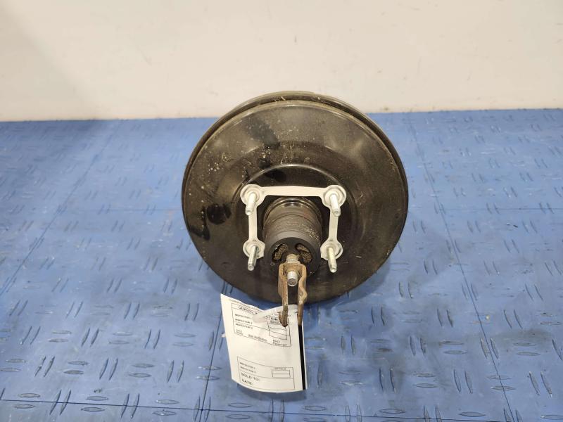 2015 Subaru Forester Power Brake Booster
