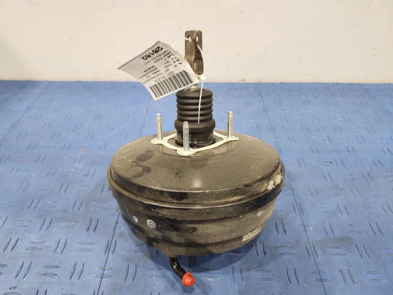 2015 Subaru Forester Power Brake Booster